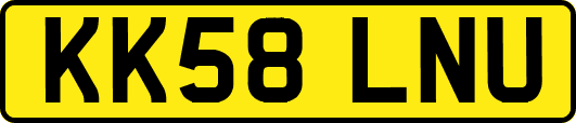 KK58LNU