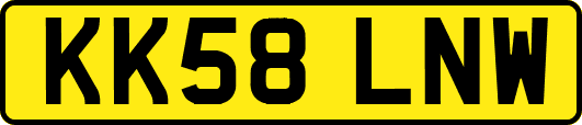 KK58LNW