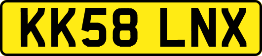 KK58LNX