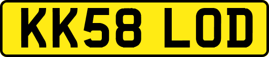 KK58LOD