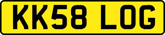 KK58LOG