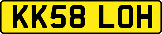 KK58LOH