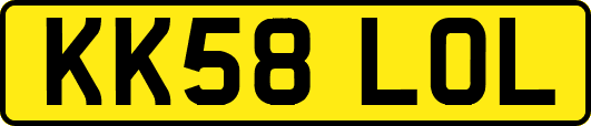 KK58LOL