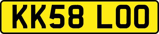 KK58LOO