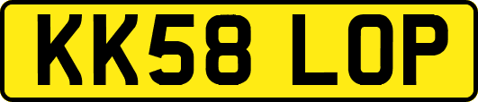 KK58LOP