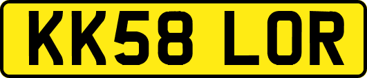 KK58LOR
