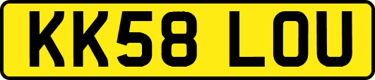 KK58LOU