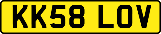 KK58LOV