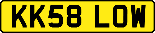 KK58LOW