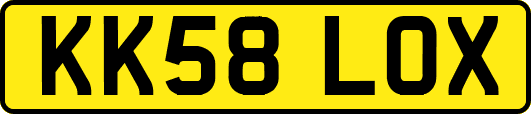 KK58LOX
