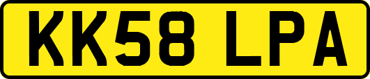 KK58LPA