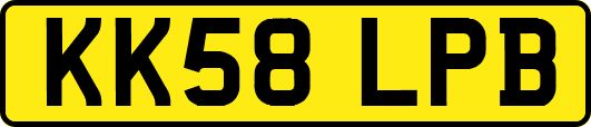KK58LPB