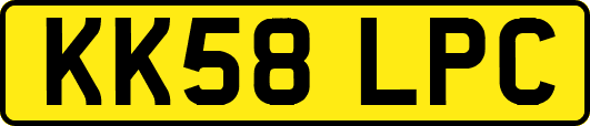 KK58LPC