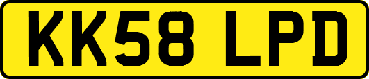 KK58LPD