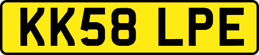 KK58LPE