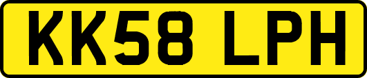 KK58LPH