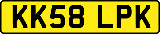 KK58LPK