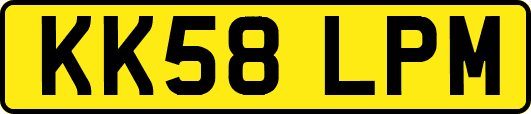 KK58LPM
