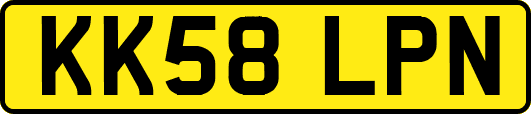 KK58LPN