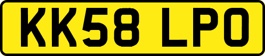 KK58LPO