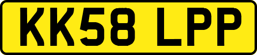 KK58LPP