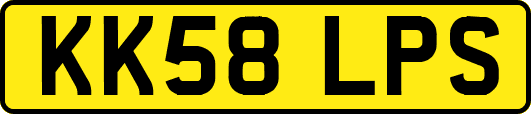 KK58LPS