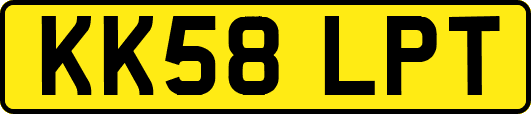 KK58LPT