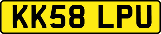 KK58LPU