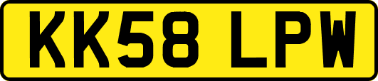 KK58LPW