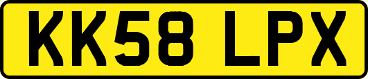 KK58LPX