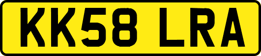 KK58LRA