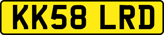 KK58LRD