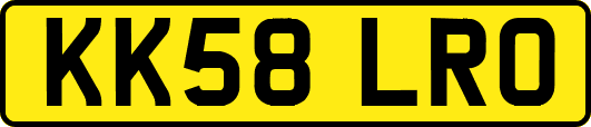 KK58LRO