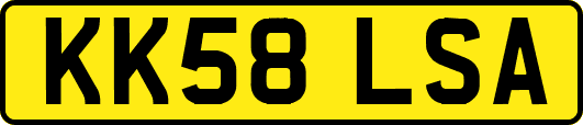 KK58LSA