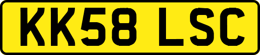 KK58LSC