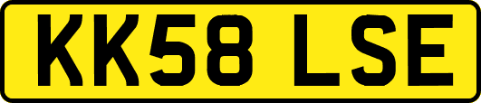 KK58LSE