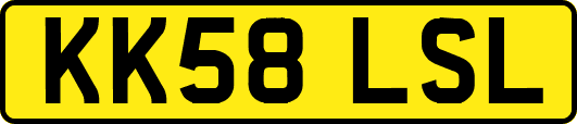 KK58LSL