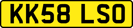 KK58LSO