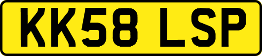 KK58LSP