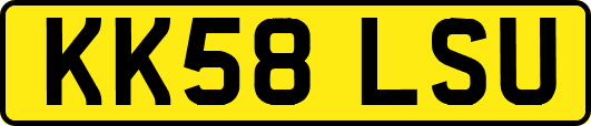 KK58LSU