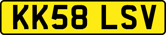 KK58LSV