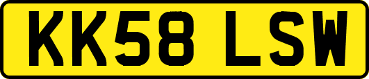 KK58LSW