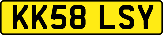 KK58LSY