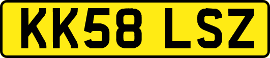 KK58LSZ