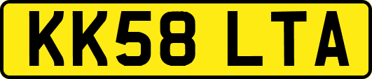 KK58LTA