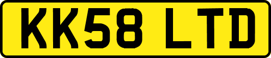 KK58LTD