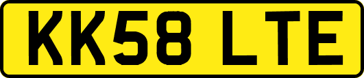 KK58LTE