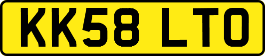 KK58LTO