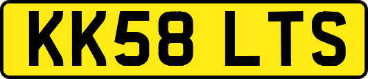 KK58LTS