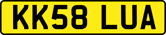 KK58LUA